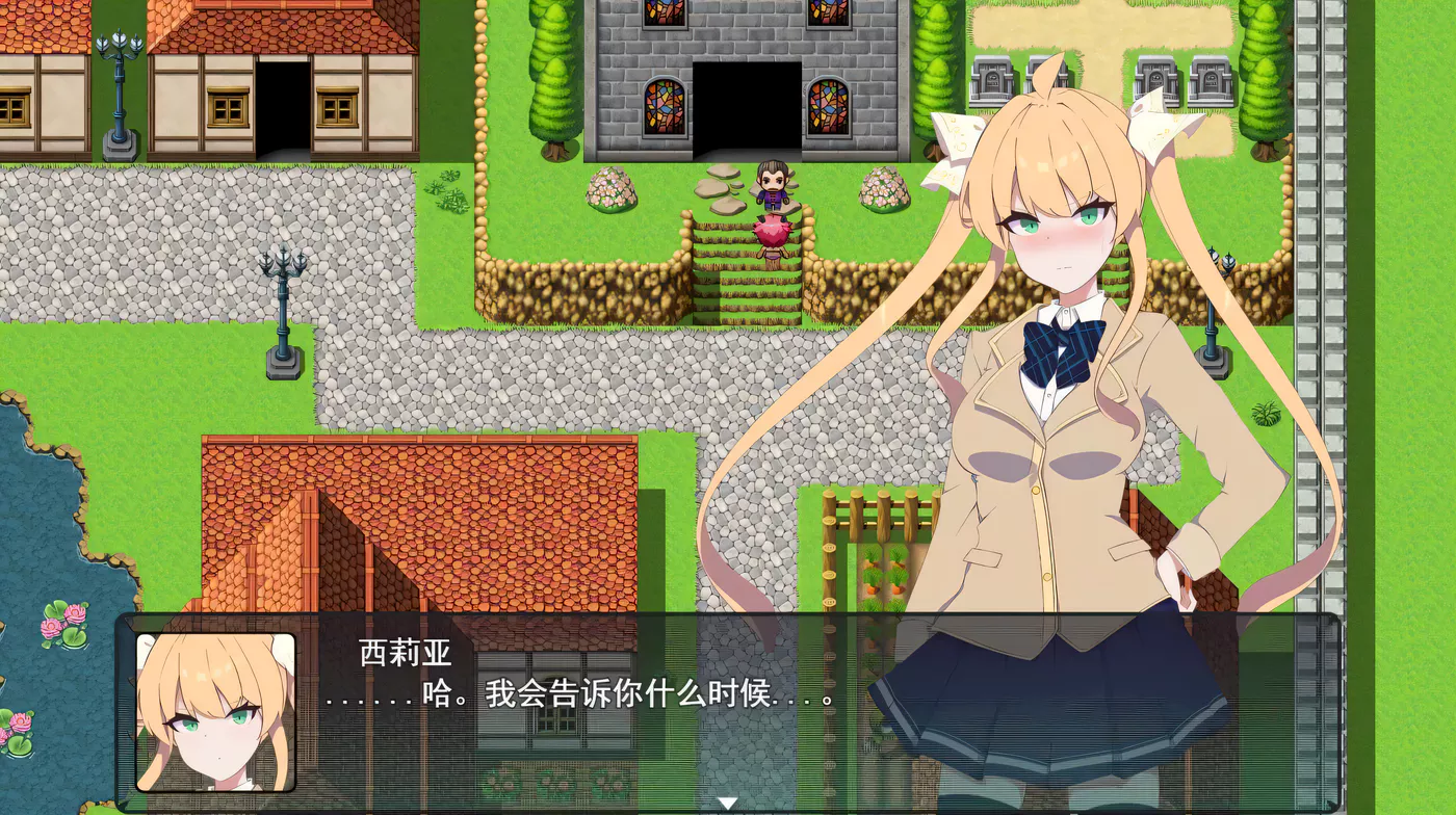 图片[2]-[PC游戏]T9764 NTR：隐秘心中深处的裂痕 クリプトの引き裂き V1.02 内置AI汉化版 [更新/414.5M]-资源巴士