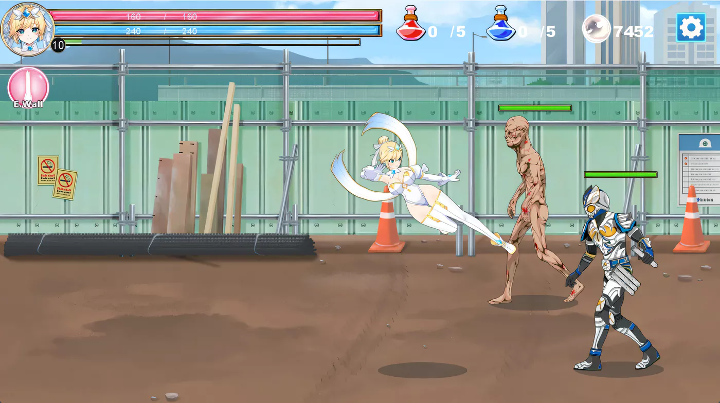 图片[3]-[PC游戏]T10310 魔法天使：精灵公主 Fairy Princess MAGICAL ANGEL FAIRY PRINCESS マジカルエンジェル フェアリープリンセス v25.05.10 官中版 [更新/846.9M]-资源巴士