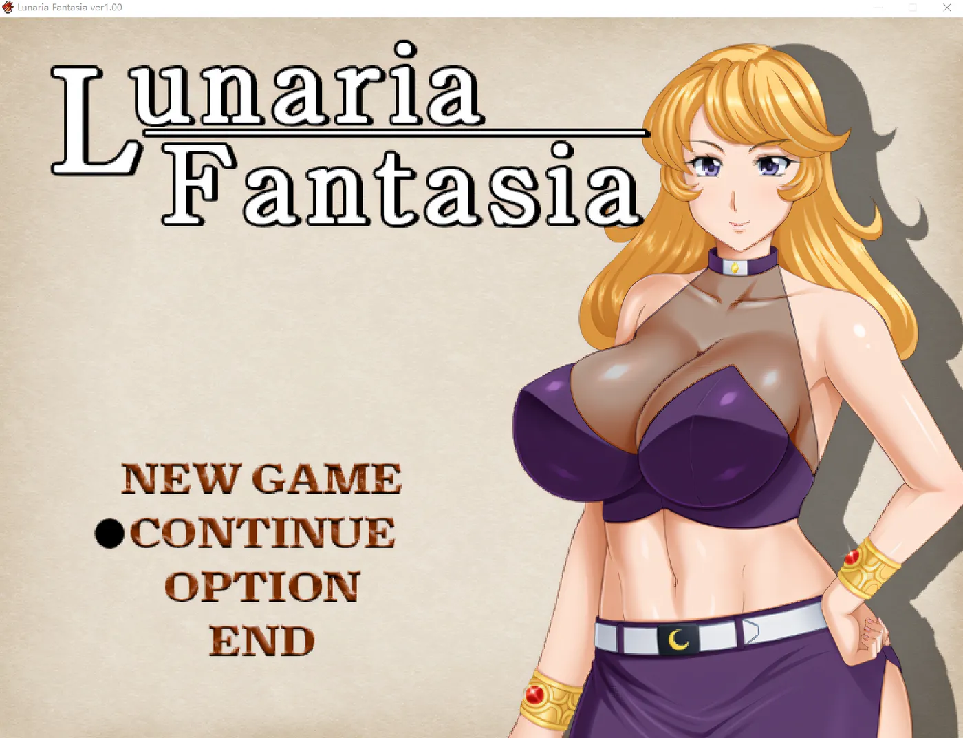 [PC游戏]T10690 露娜莉亚幻想曲 LunariaFantasia v1.01 官中步兵版+全回想存档 [更新/1.5G]-资源巴士