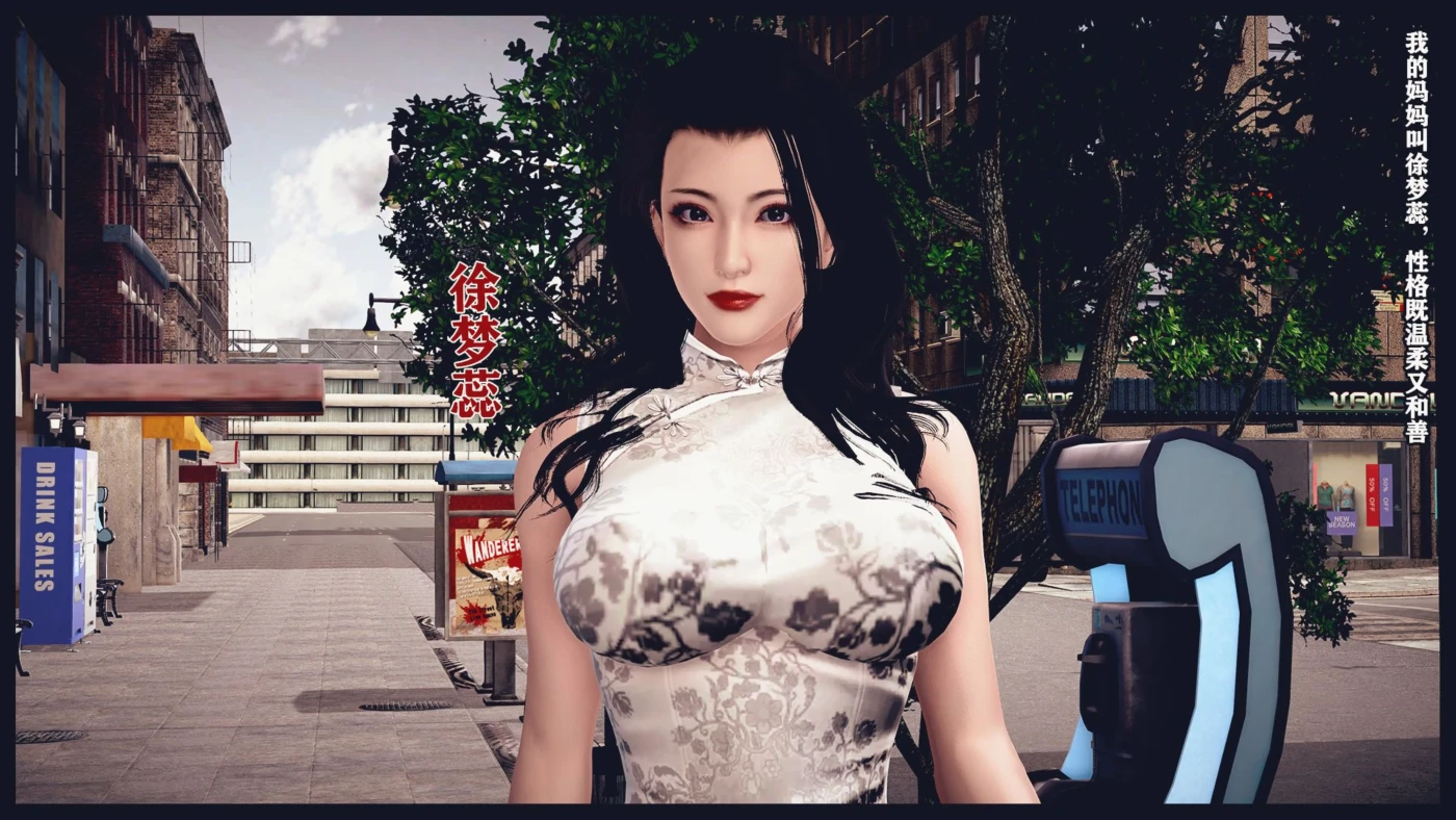 图片[3]-[3D全彩]M1379 直播间美熟母的精彩性事01-05+小說 [更新/1.8G]-资源巴士