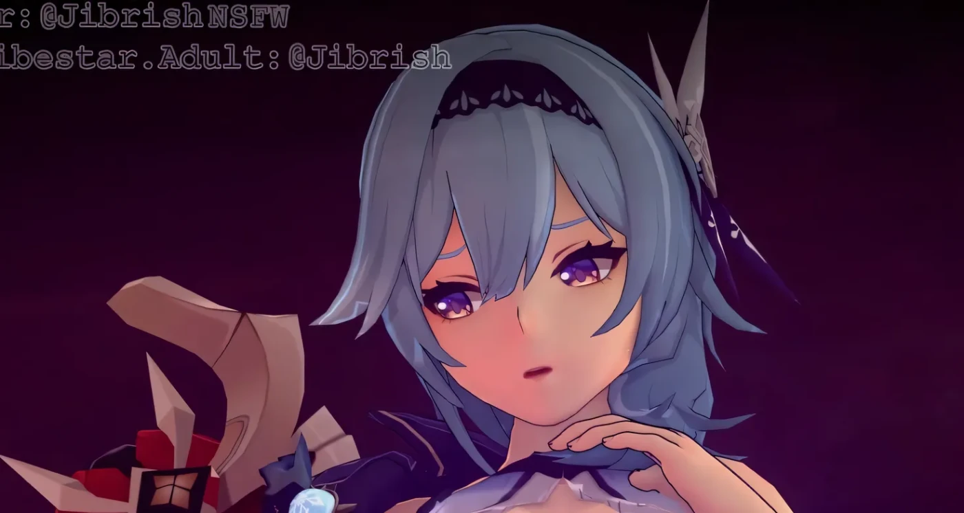 [同人动画]H2217 Jibrish大师3D：整合2024年12月更新整合 [新作/3.6G]-资源巴士