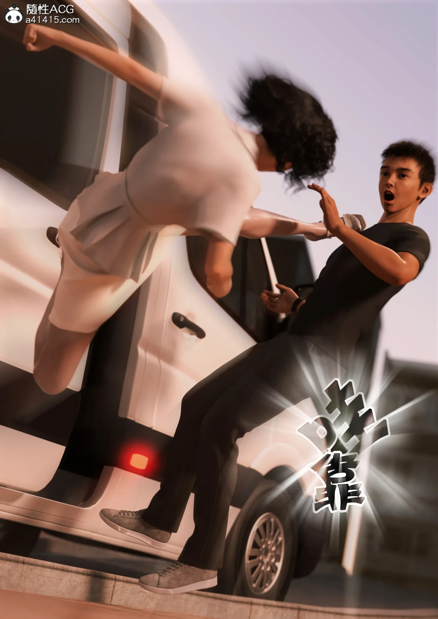 图片[3]-[3D全彩]M1542 绿母控-美妇李倩00-22.0+迷奸女特工01-02 [更新/1.8G]-资源巴士