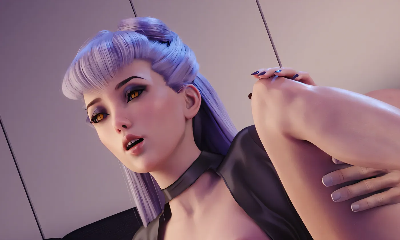[同人动画]H2224 Bamh3D大师3D：整合2024年12月更新整合英雄联盟 [新作/4.4G]-资源巴士