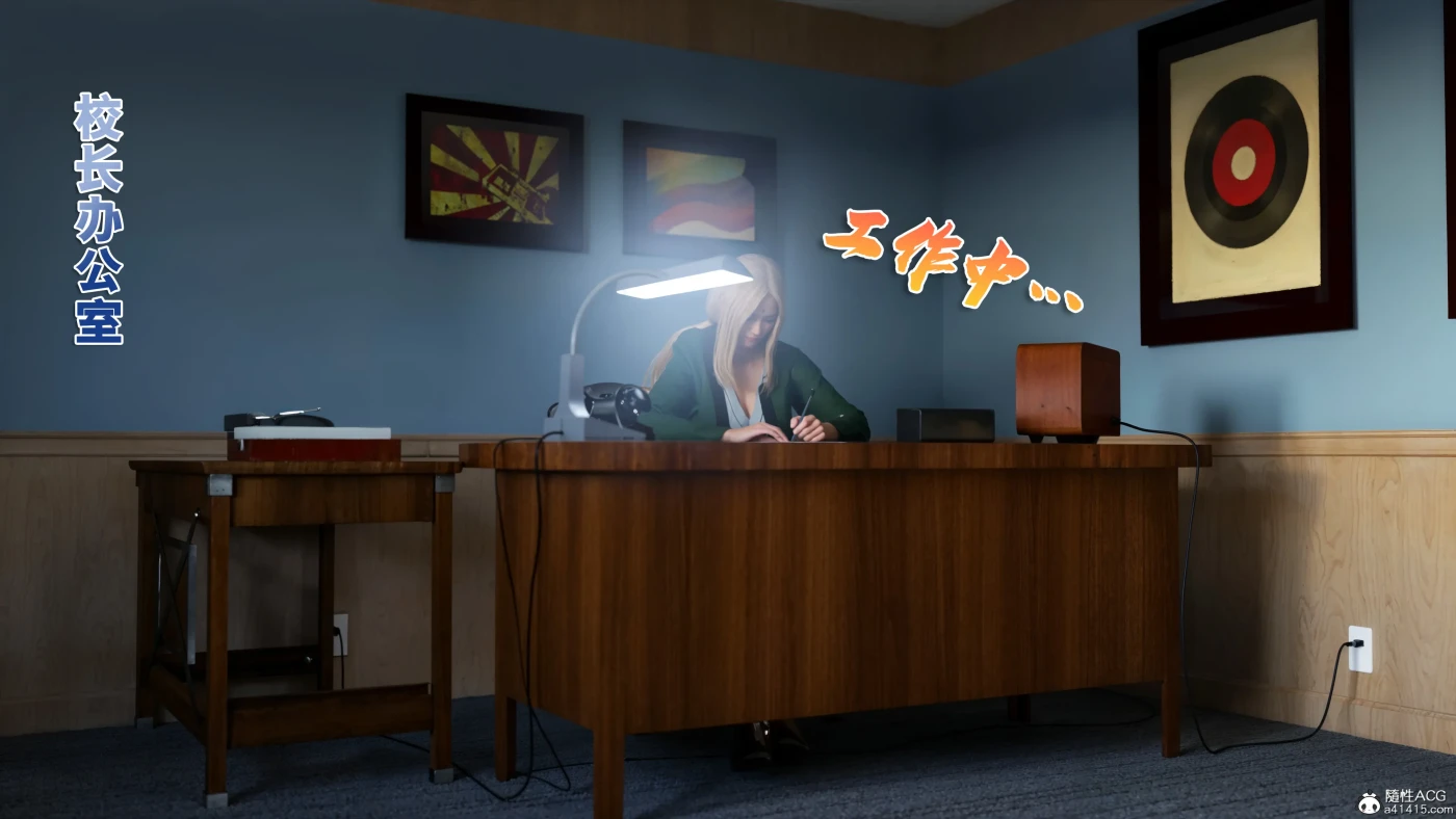 [3D全彩]M1573 忍之意志秘法传 [新作/203.1M]-资源巴士