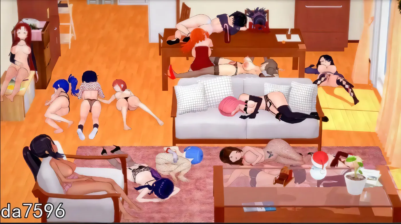 图片[4]-[PC+安卓]T13757 外府荡妇学校 荡妇老婆学校 Waifu Slut School v0.4.5 汉化版 [更新/3.2G]-资源巴士