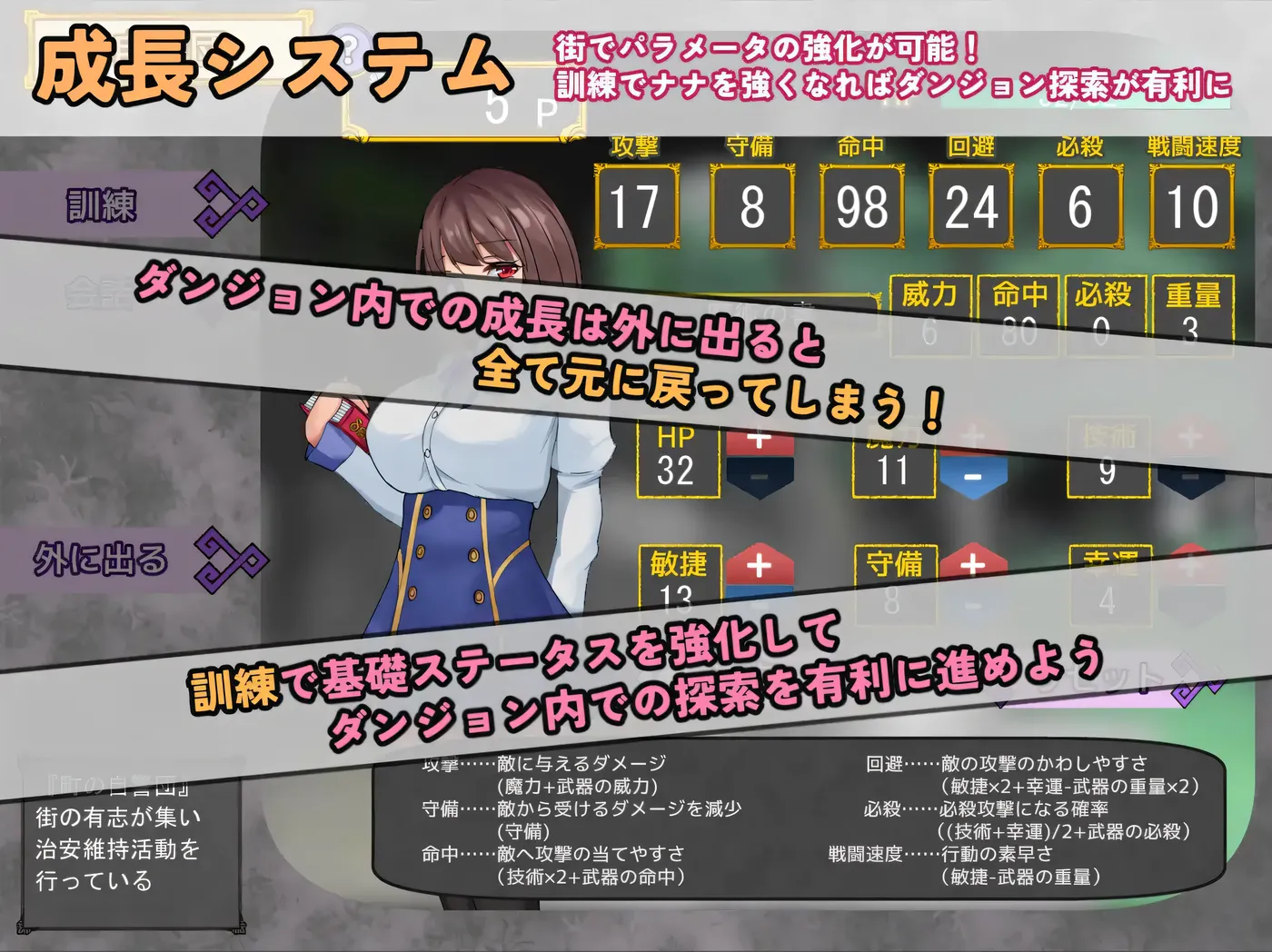 图片[3]-[PC游戏]T13979 妮娜・娜娜・阿里埃塔 挂载AI汉化版 [新作/332.5M]-资源巴士