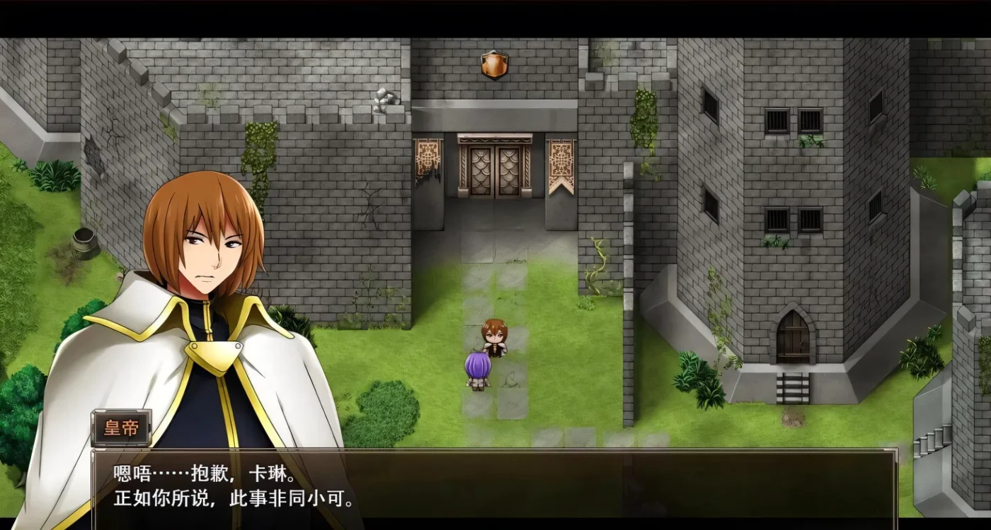 图片[4]-[PC游戏]T14061 卡琳·监狱长 卡琳监狱 卡琳的监狱 Karryn’s Prison v1.3.0.97 作弊版 Steam官中步兵版+全DLC [更新/1.5G]-资源巴士