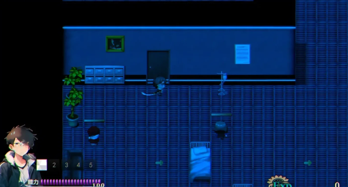 [PC游戏]T14108 尸落之城─堕入欲望的阴影Ver0.82 官方中文版 [更新/2.4G]-资源巴士