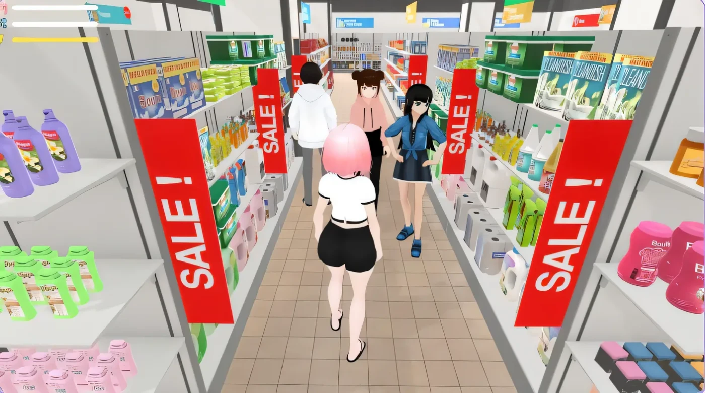 图片[4]-[PC游戏]T14121 Roxanne Ver0.70 汉化体验版 [更新/3.3G]-资源巴士