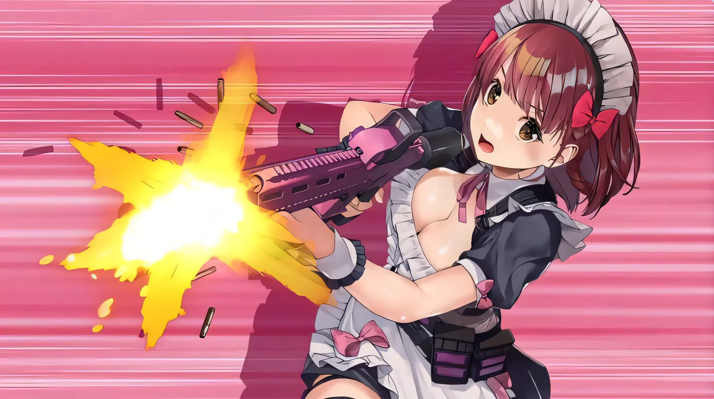 图片[4]-[PC游戏]T14125 亡灵女仆 Maid of the Dead V1.0.4 官中版 [新作/1.3G]-资源巴士