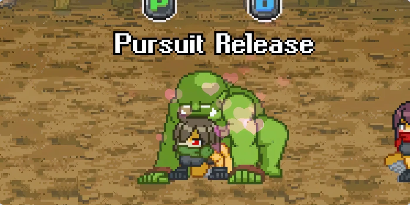 图片[2]-[PC游戏]T14127 魔物少女征服记 兽人战士篇 Monster Girl Conquest Records Battle Orc 官中步兵版 [更新/255.2M]-资源巴士