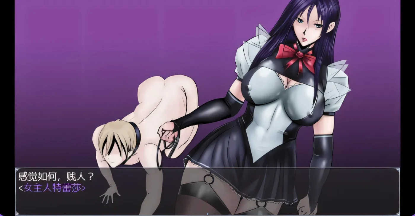 图片[4]-[PC+安卓]T14133 利特泽纳女王国 The Queendom of Lithzena v41b AI汉化版 [新作/2.8G]-资源巴士