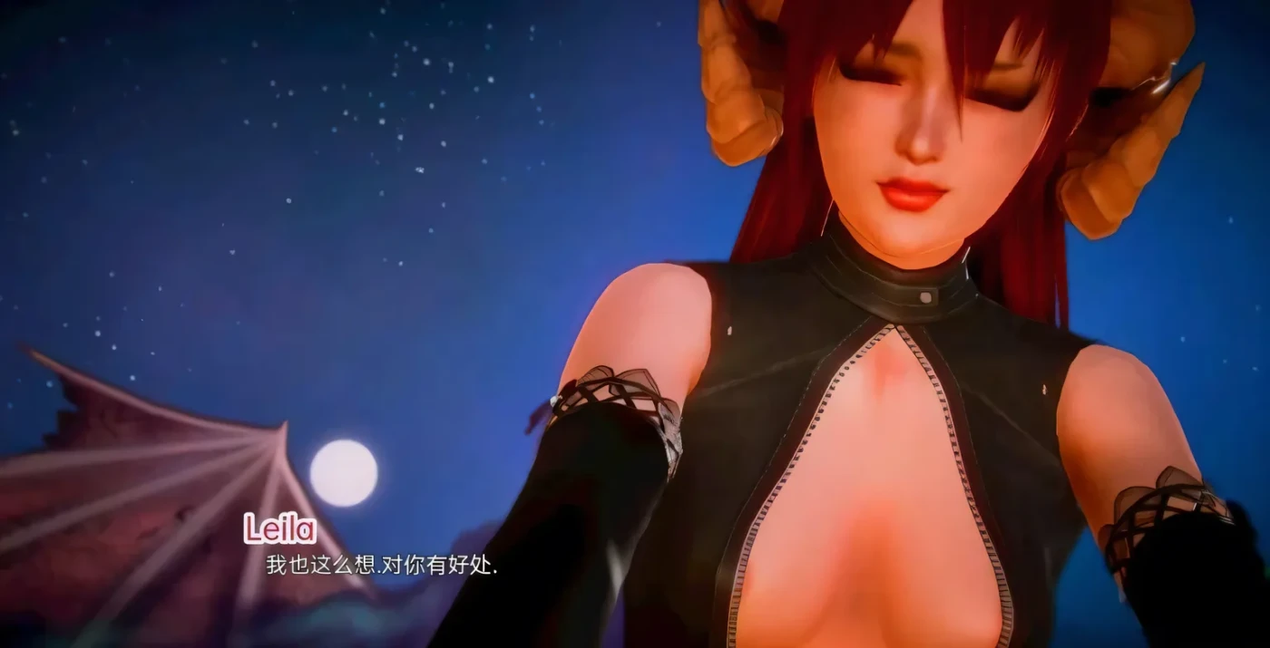 图片[2]-[PC+安卓]T14207 白俄罗斯 母乳咖啡馆 WhiteRussian Ep.1-10 P1 汉化版 [新作/1022.9M]-资源巴士