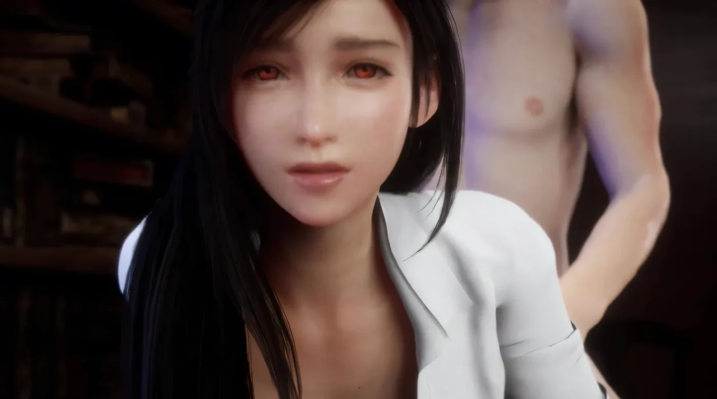 [同人动画]H2274 Juicyneko大师3D：作品整理 2B 爱丽丝 [更新/4.9G]-资源巴士