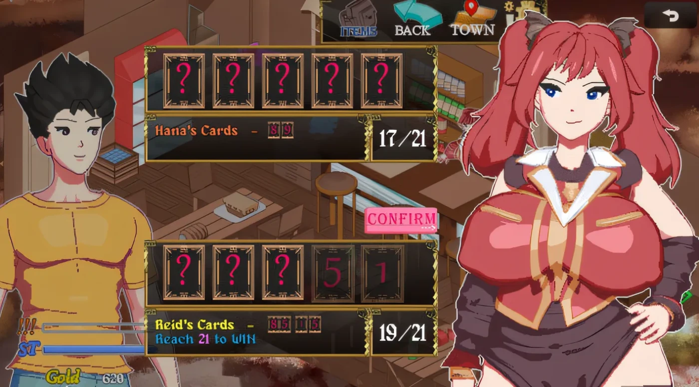 图片[4]-[PC游戏]T11803 异世界觉醒/Isekai Awakening Ver1.38.0 AI汉化版[更新/432.6M]-资源巴士