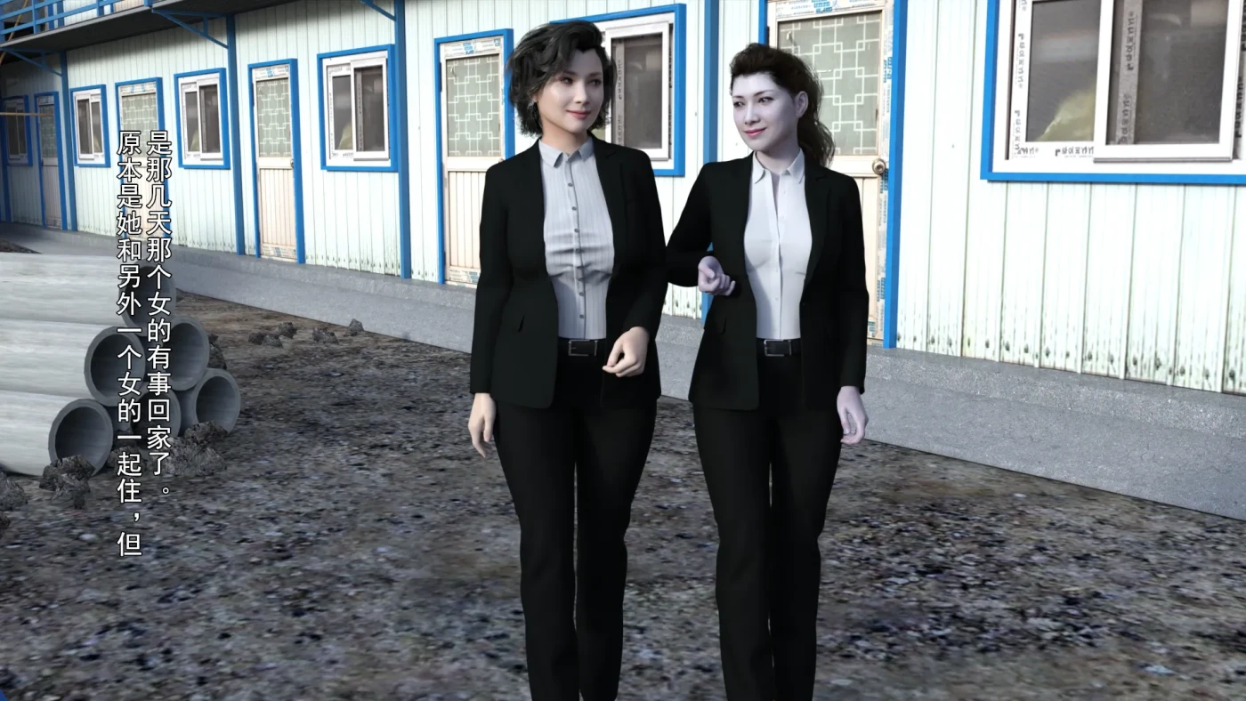[3D全彩]M1793 妈妈被民工轮奸怀孕01-02 [新作/141.5M]-资源巴士