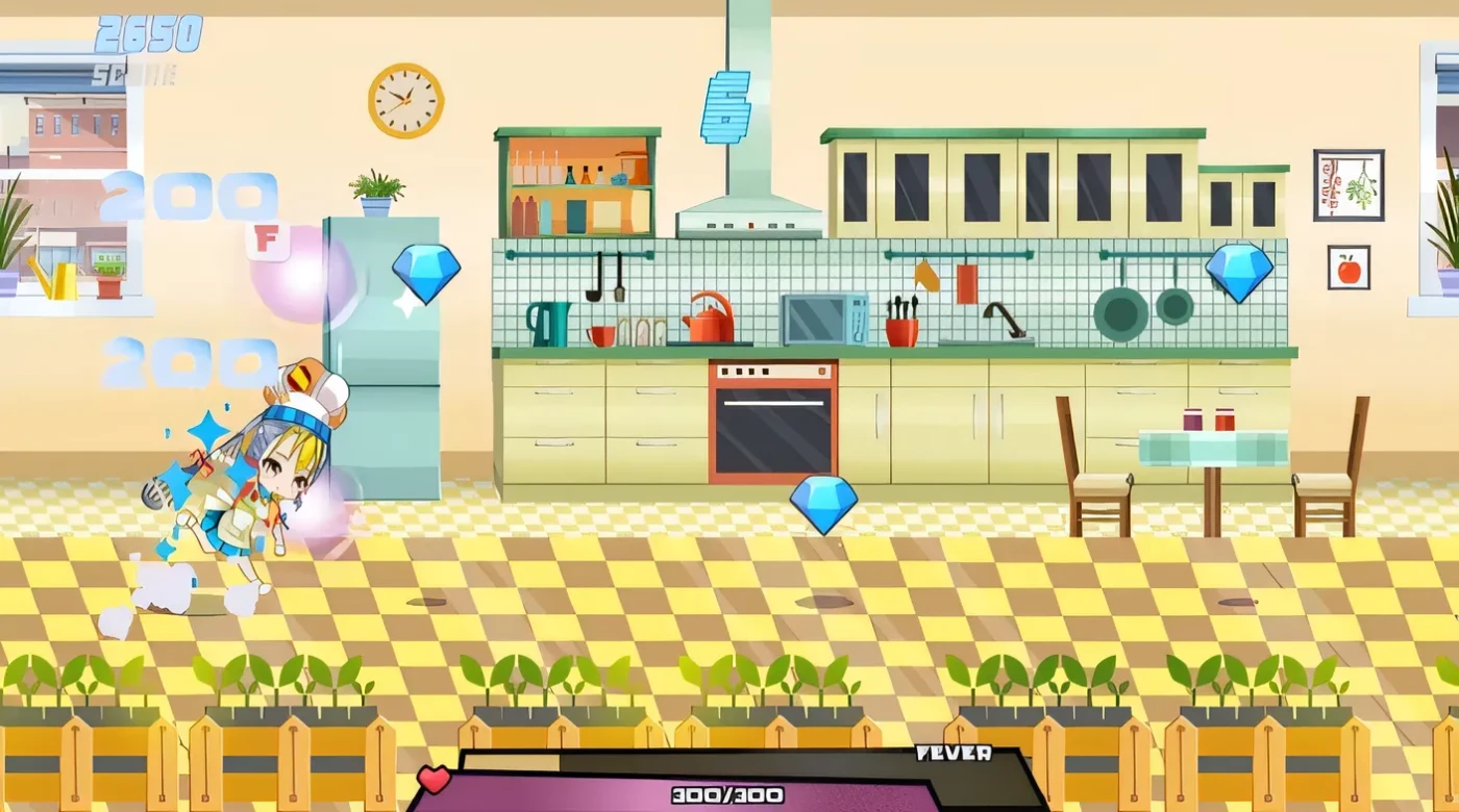 图片[4]-[PC游戏]T14673 OG 主播计划：节奏出道！ Ver1.00 Steam官方中文Demo版 [新作/381.9M]-资源巴士