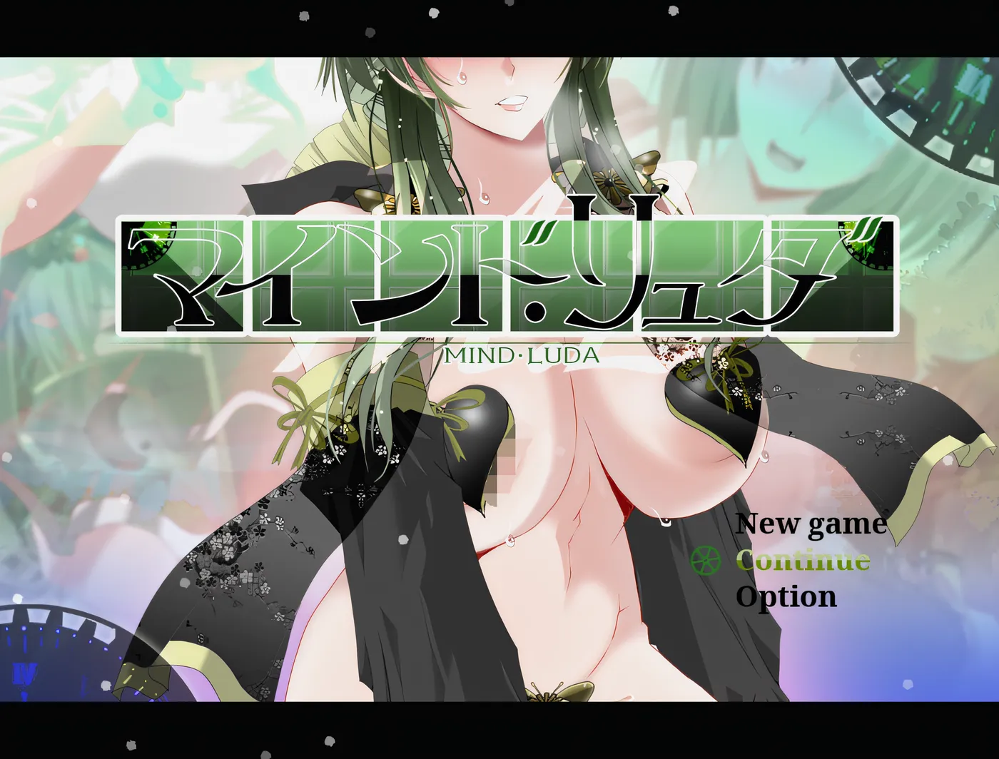 [PC游戏]T14764 心灵・鲁达 Ver2.0 AI汉化版 [新作/1.3G]-资源巴士