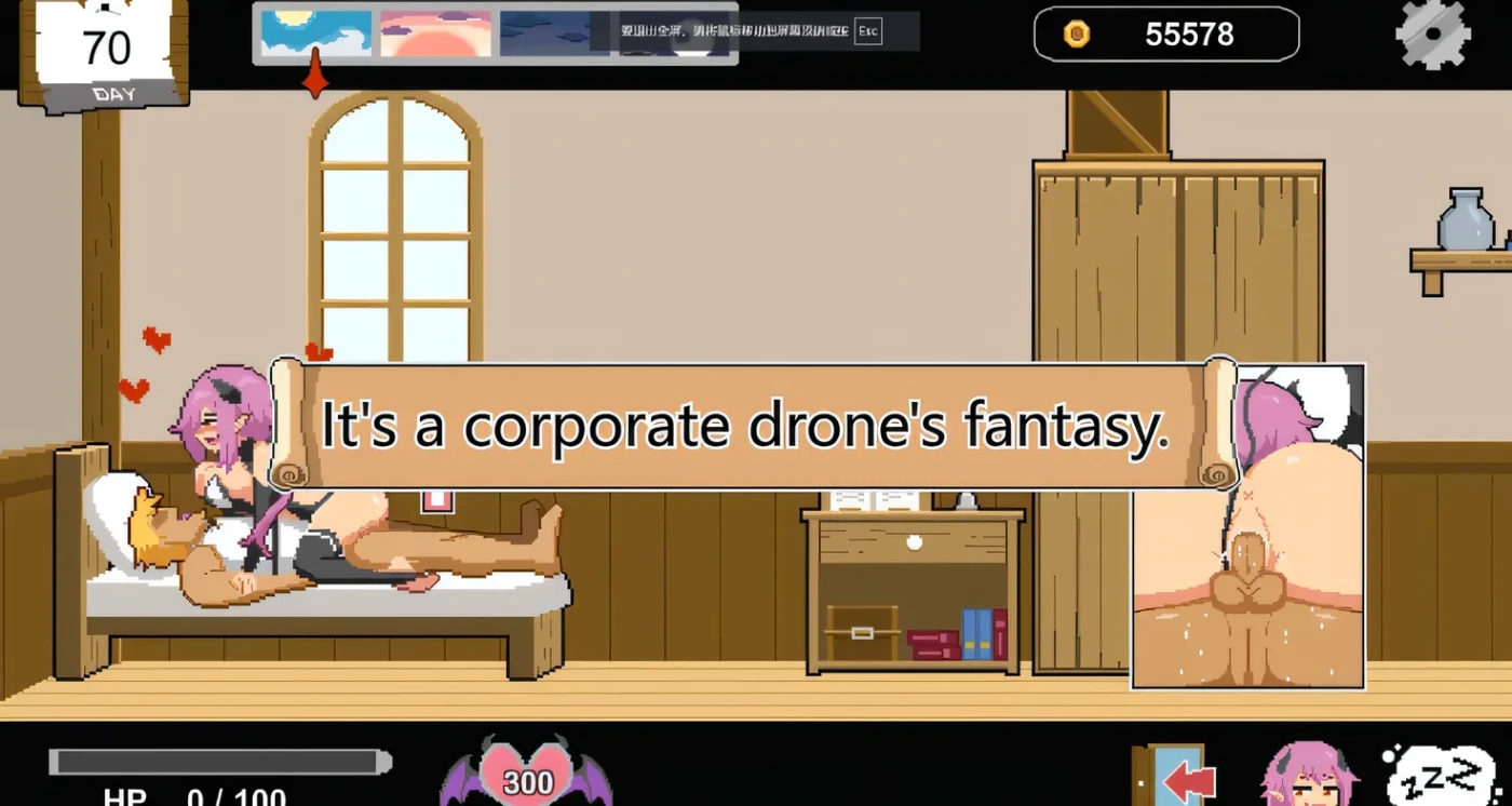 图片[2]-[PC游戏]T14766 水电工幻想 Handyman Fantasy Ver25.07.30+DLC Vol. 1 官方中文步兵版 正式版+DLC [新作/121M]-资源巴士