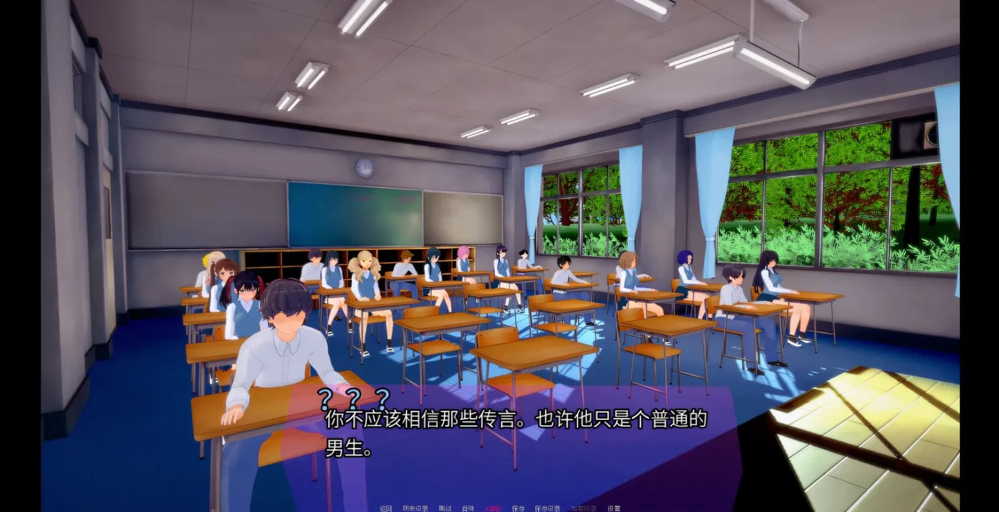 图片[3]-[PC+安卓]T14800 拉丁奇妙冒险V0.3 AI汉化版 [新作/434.4M]-资源巴士