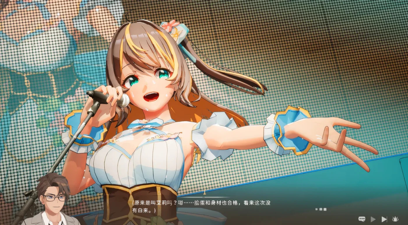 图片[2]-[PC游戏]T14818 NTR偶像-梦想的约定 Ver2.03 DL官方中文修正版 [更新/3.1G]-资源巴士