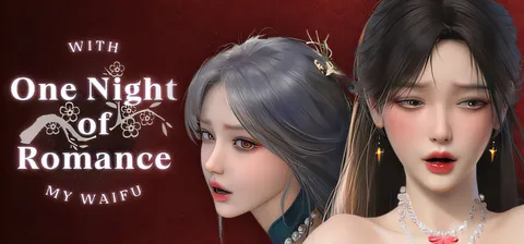 [PC游戏]T14845 一夜风流 官方中文步兵版 [新作/486.6M]-资源巴士