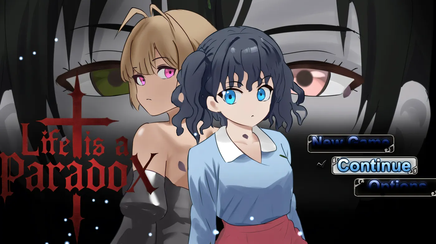 图片[2]-[PC游戏]T14951 人生是一个悖论 挂载AI汉化版+存档 [新作/1.2G]-资源巴士