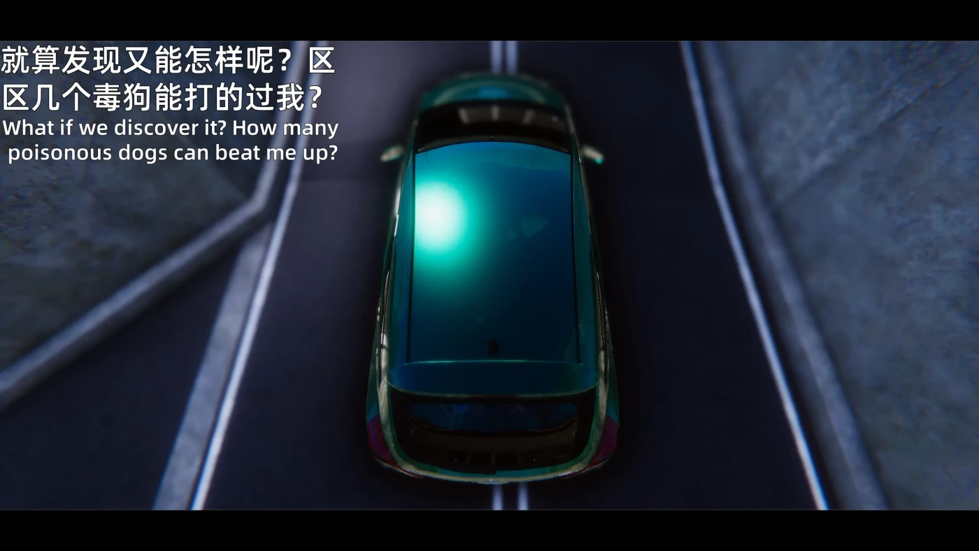 图片[3]-[3D全彩]M1904 遇害女特警 [新作/228.7M]-资源巴士