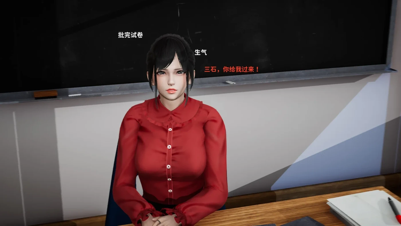[3D全彩]M1914 逆转人生 00-07 [新作/391.3M]-资源巴士