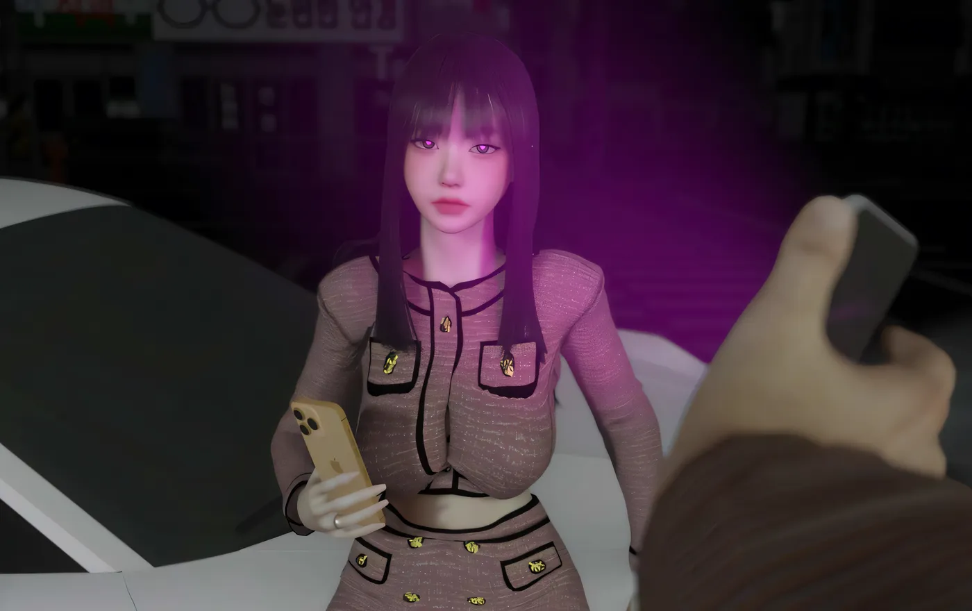 [同人动画]H2369 CherryPie404 9月新作：hypnosis toy 清纯美少女惨遭睡眠连续发射 [新作/1.7G]-资源巴士