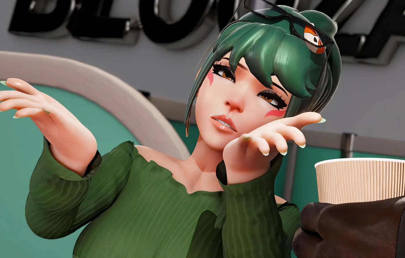 [同人动画]H2425 Conseit大师3D：整合2025年9月更新整合艾玛+雾子 [新作/7.9G]-资源巴士