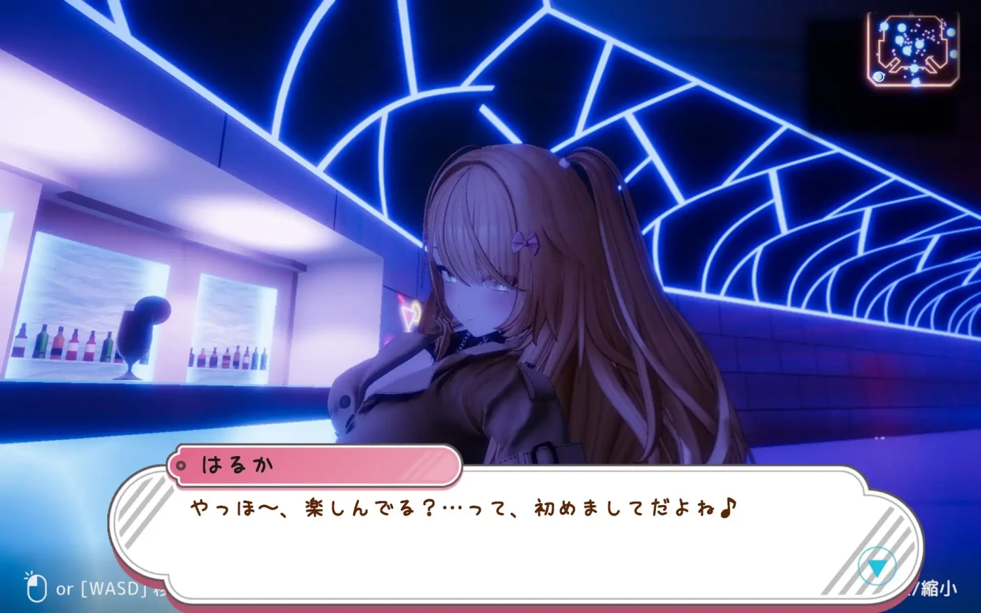 图片[2]-[PC游戏]T15274 黑暗之城 AI汉化版+存档 [新作/2.2G]-资源巴士
