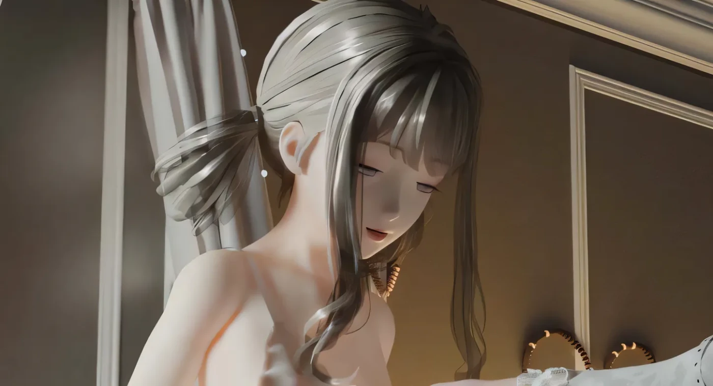 [同人动画]H2481 咕嘿嘿大师3D：整合2025年10月更新整合无线暖暖恶毒 [新作/16.3G]-资源巴士