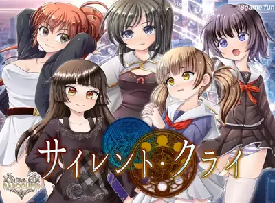[PC游戏]T15323 无声哭泣Ver1.0.6 挂载AI汉化版+存档 [新作/1.5G]-资源巴士