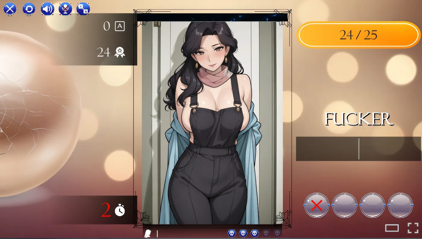 [PC游戏]T15351 Meet My Stepmoms 官方中文版 [新作/292.1M]-资源巴士