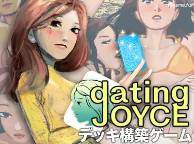 [PC游戏]T15372 约会乔伊丝：卡组构建游戏 官方中文版 [新作/525.9M]-资源巴士