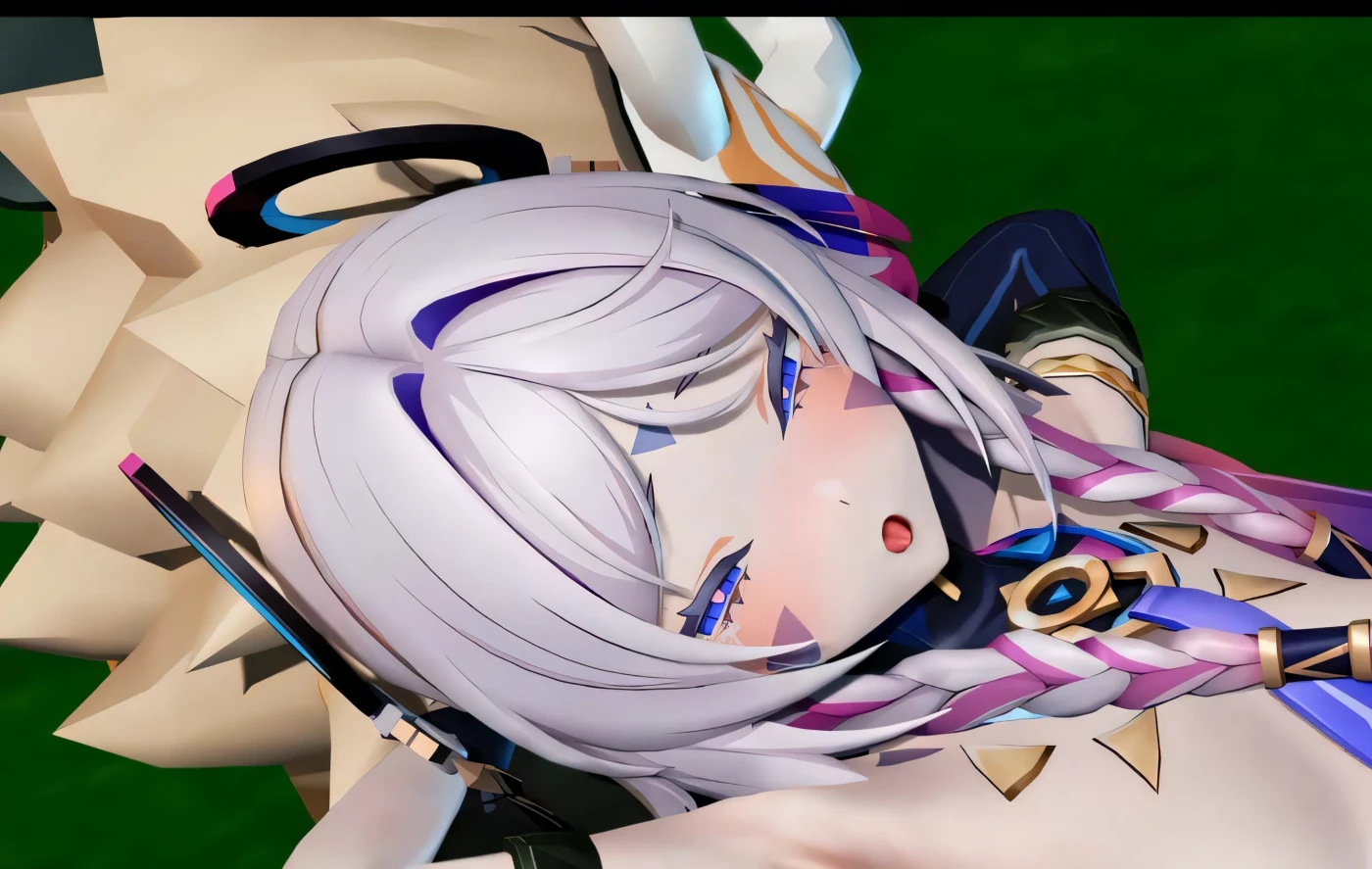 [同人动画]H2486 sola&空門天大师3D：整合2025年10月更新整合茜特菈莉+星见雅 [新作/99.5G]-资源巴士