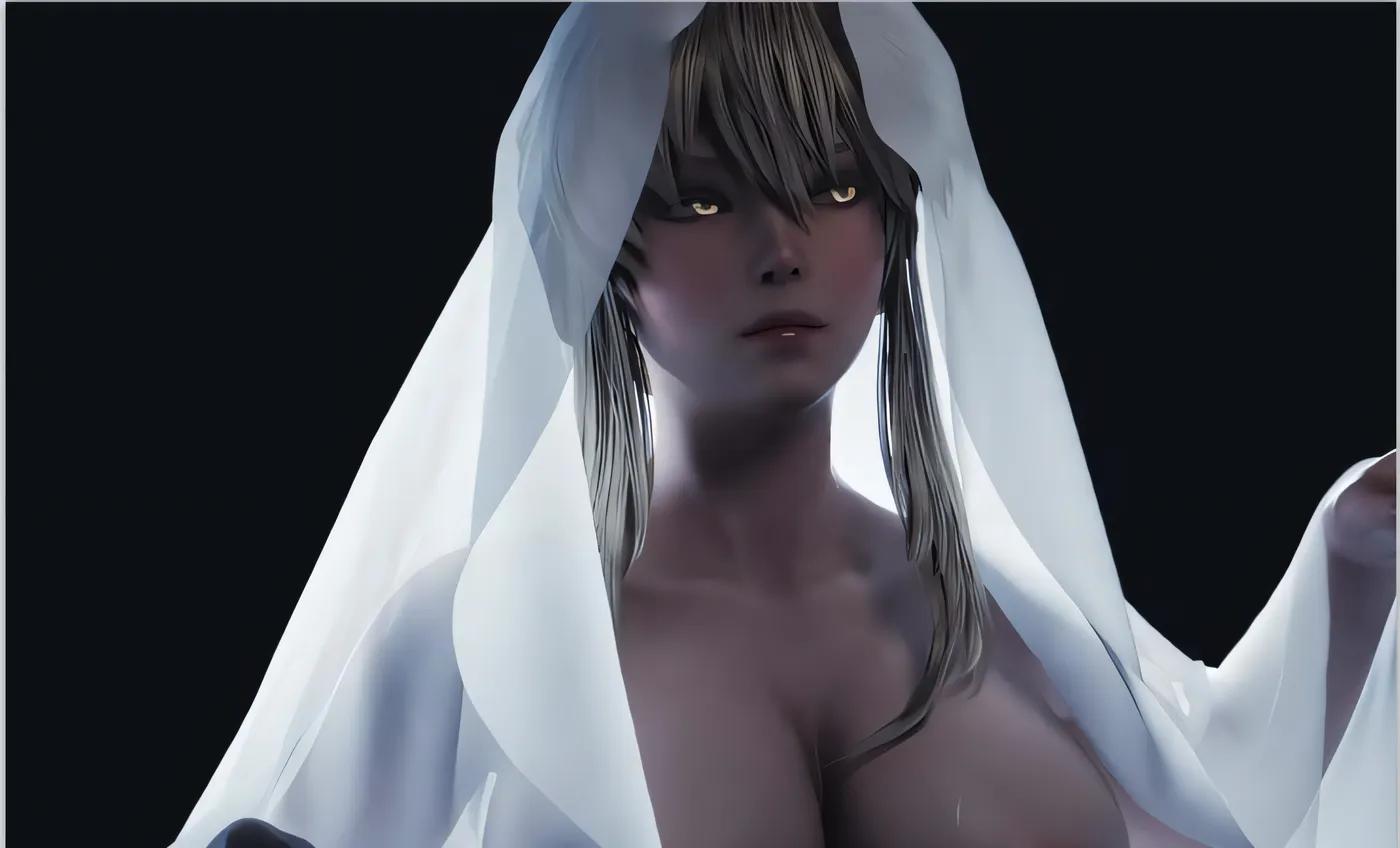 [同人动画]H2491 Ryan Reos大师3D：整合2025年10月更新整合阿卡丽+玛莉卡+艾瑞莉亚 [新作/7.7G]-资源巴士