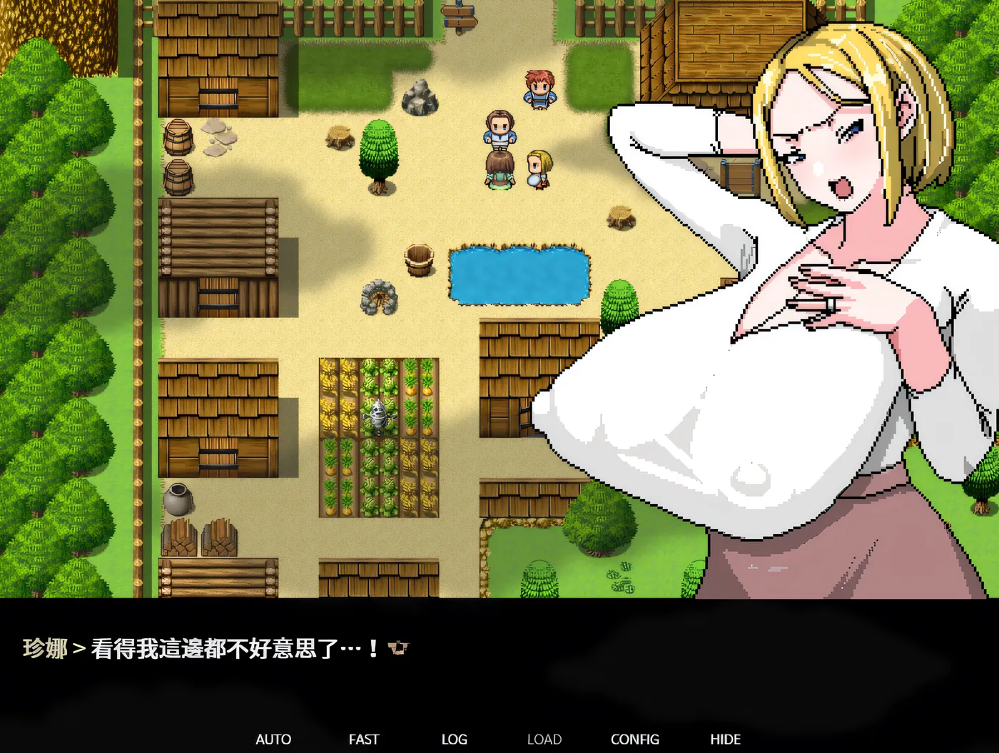 图片[2]-[PC游戏]T15407 人妻為了精靈族牛郎什麼都願意做 Ver1.00 DL官方中文版 [新作/260.4M]-资源巴士