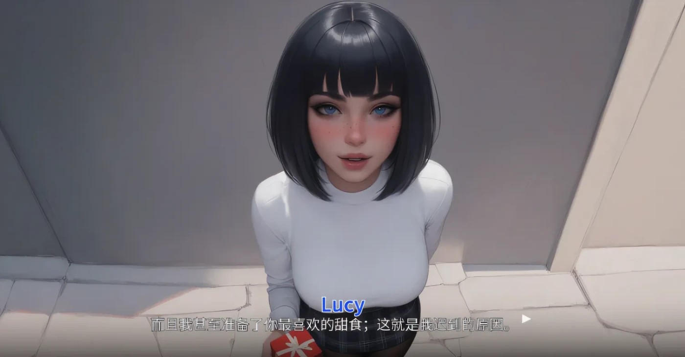 图片[3]-[PC游戏]T15424 痴迷的露西 Obsessed Lucy Update 2 官方中文版 [新作/320M]-资源巴士