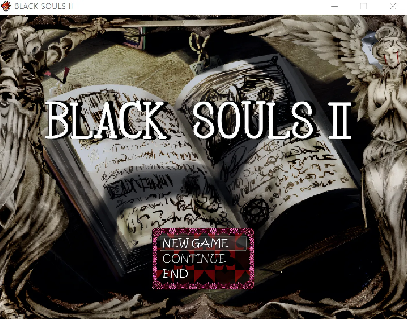 图片[2]-[PC游戏]T15462 黑魂 II BLACK SOULS II Steam官方中文步兵版 [更新/1.8G]-资源巴士