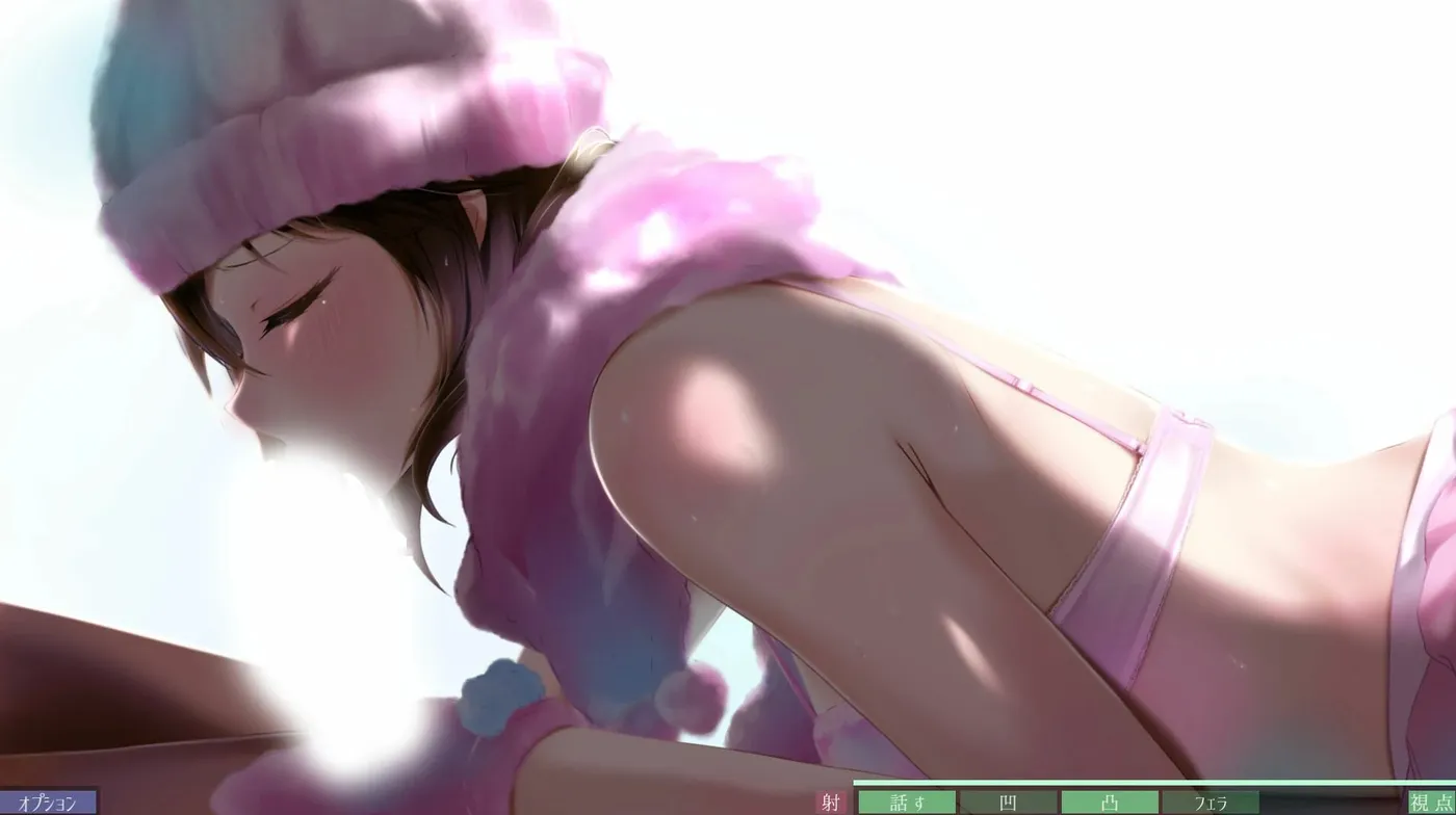 图片[2]-[PC游戏]T15711 与姐妹的梦境协程 ～眠眠Break;～ 精翻汉化版 [新作/815.5M]-资源巴士