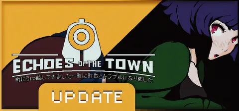 [PC游戏]T15789 小镇回响Ver3.3.9 官方中文+DLC+存档 [新作/575.8M]-资源巴士