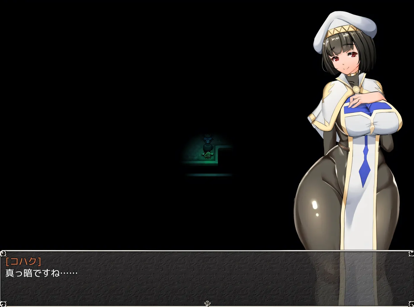 图片[3]-[PC游戏]T15813 N.T.R女祭司 Ver0.80E 挂载AI汉化 [新作/2.6G]-资源巴士