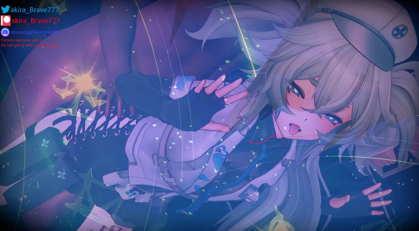 [同人动画]H2662 akira_Brave777 大佬1月新作：ドルフロ2 フローレンス 2K无修版★全CV [新作/3.8G]-资源巴士