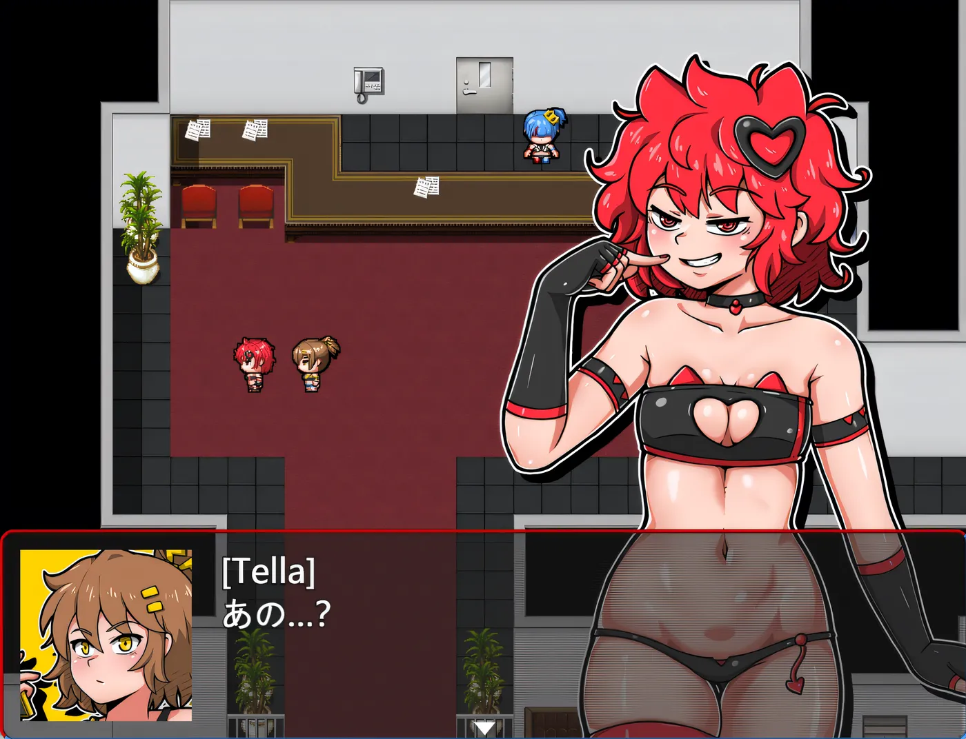 图片[3]-[PC游戏]T15960 SBcatfight game AI汉化版 [新作/3.6G]-资源巴士