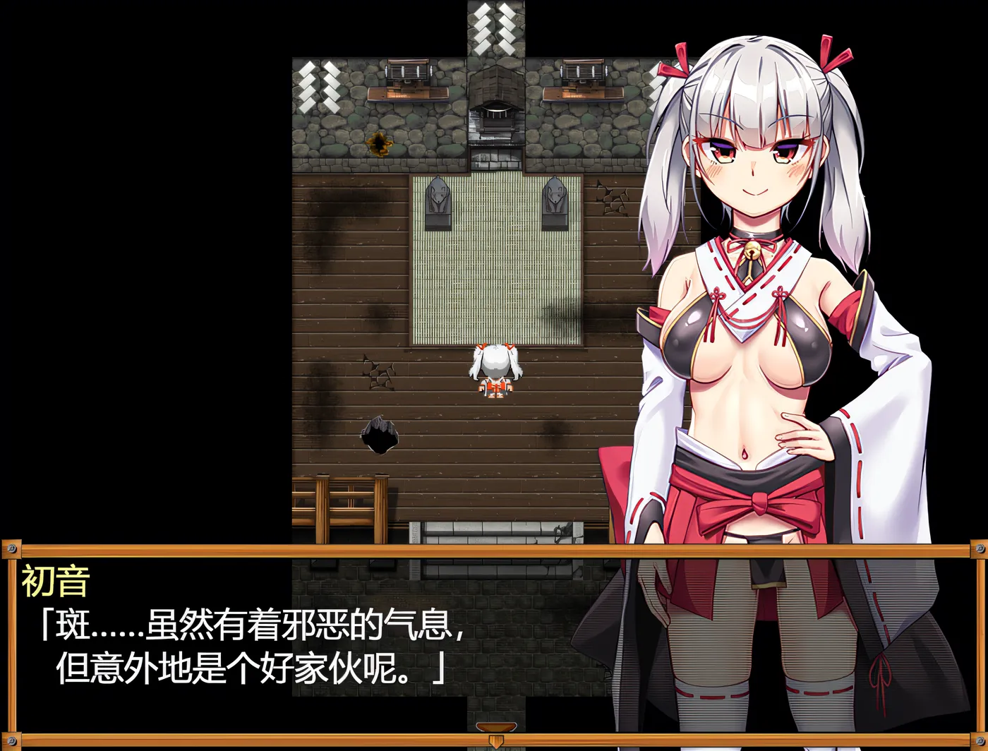 图片[3]-[PC游戏]T15973 女神的恶灵退治 Steam官方中文步兵版 [新作/708.6M]-资源巴士