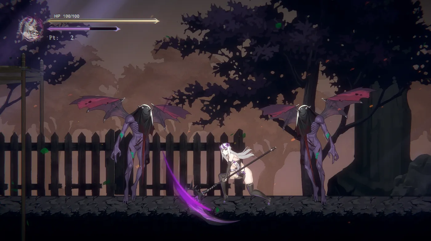 图片[4]-[PC游戏]T15990 终焉的魔女Ver0.2 官方中文版 [更新/369.5M]-资源巴士