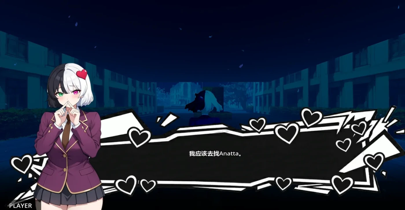 图片[2]-[PC游戏]T16052 病娇欲女 官方中文正式步兵版 [更新/2.9G]-资源巴士
