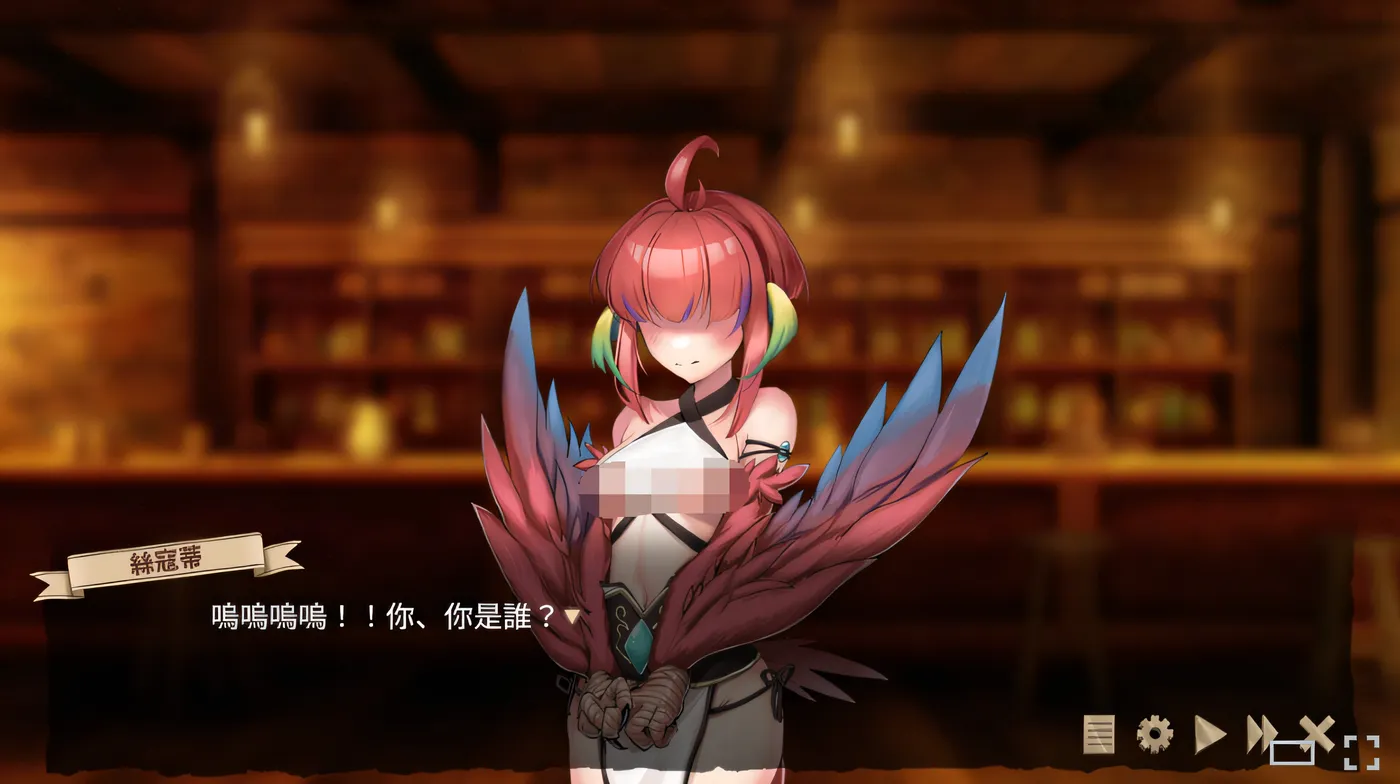 图片[2]-[PC游戏]T16078 异世界餐酒馆 Demo Steam官方中文测试版 [新作/280.8M]-资源巴士